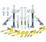 Airshore stut- & stabilisatie